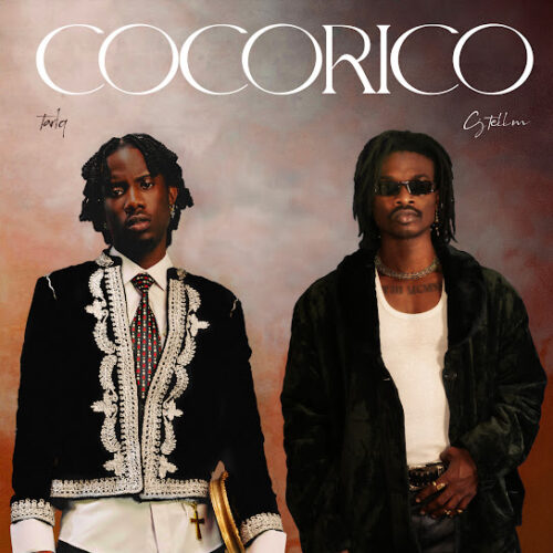 CJ Tell'm – Coco Rico