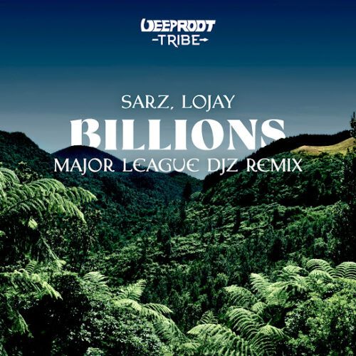 Sarz – Billions (Major League Djz Remix)