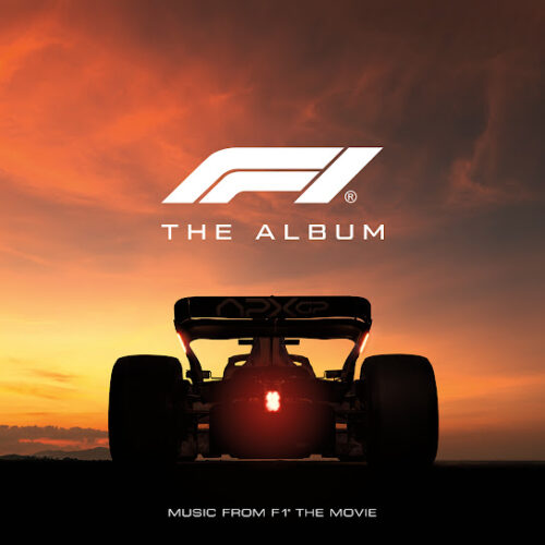 Burna Boy – Don't Let Me Drown (From F1® The Movie)