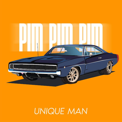 Unique Man – Pin Charger (Pim Pim Pim)