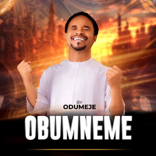 Odumeje – Obumneme