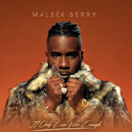 Maleek Berry – Biggie Man