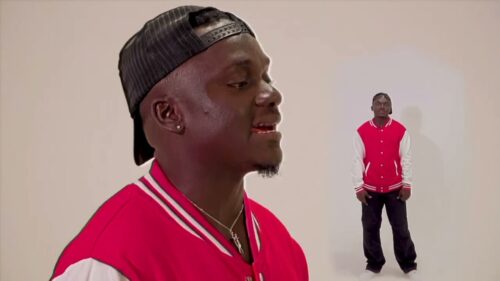 Phrimpong – Facts  Dir By CuteVisuals