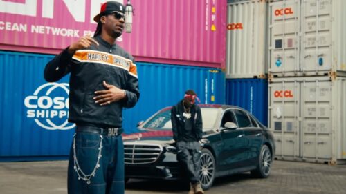 Joey B – Yaa Abrefi