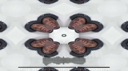 Busta 929 – Ni Karhele Mzu M & Nicholen