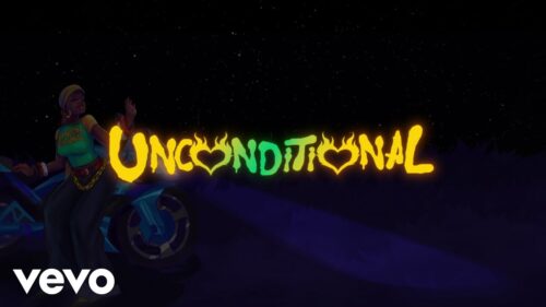 Gyakie – Unconditional