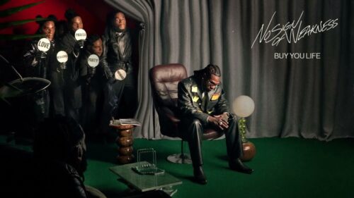 Burna Boy – Buy You Life