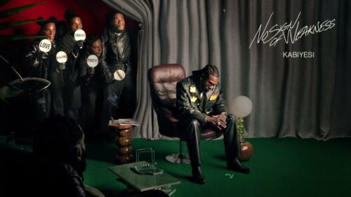 Burna Boy – Kabiyesi