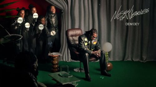 Burna Boy – Dem Dey