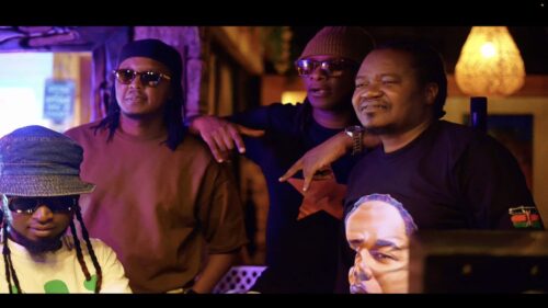 Nameless X Wyre X Juacali – VISA