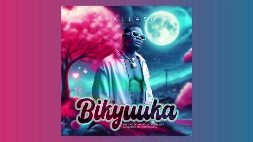 Pallaso – Bikyuuka  Official Audio
