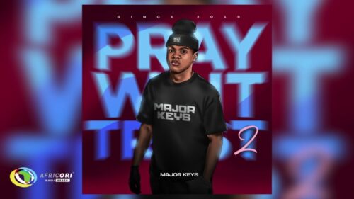 Major_Keys – Siyo Nqoba