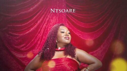 Brenda Mtambo – NTSOARE