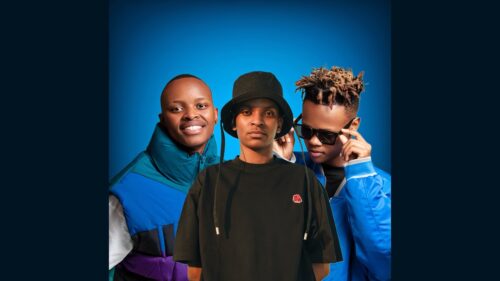 TNK MusiQ – Bona Senzani