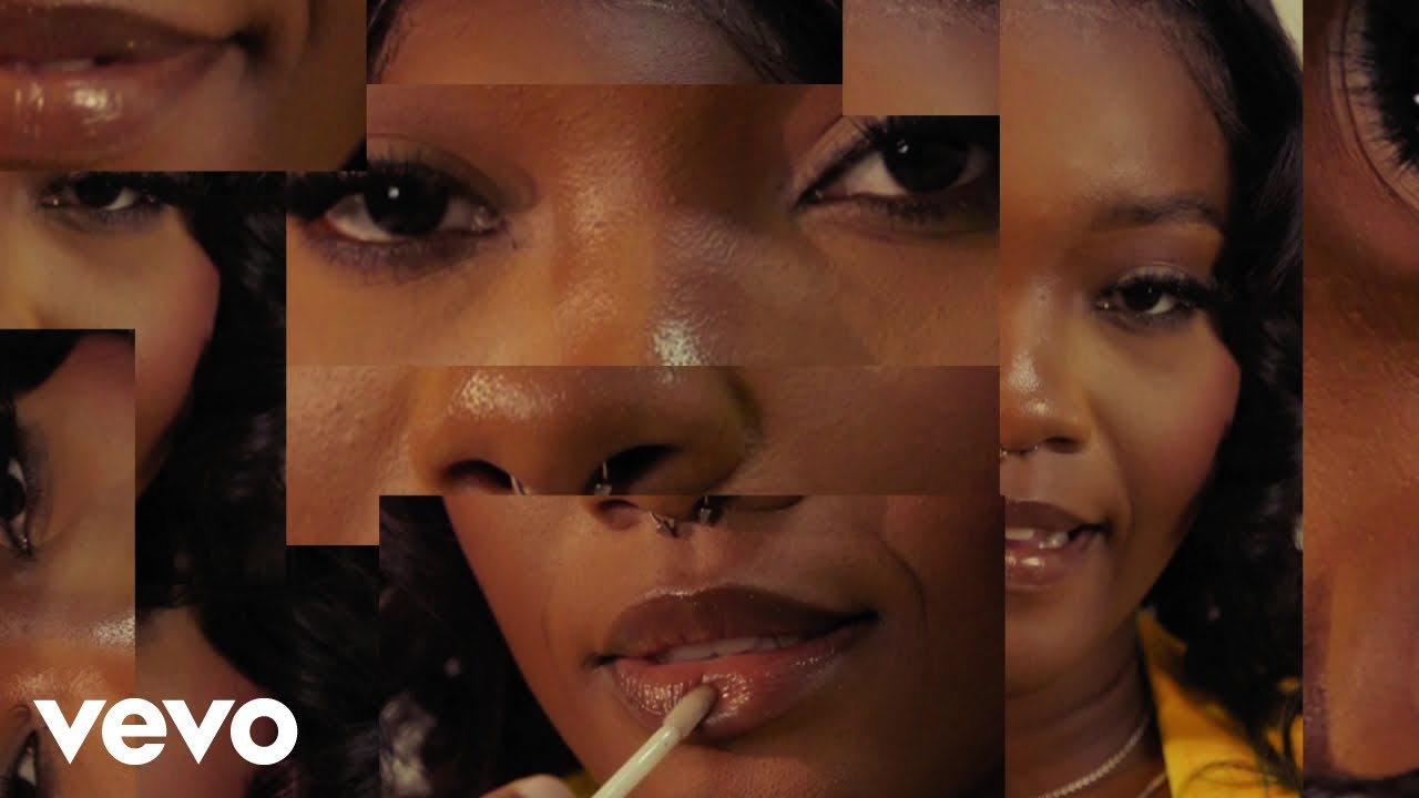 Jahmiel – Girl it's You OFFICAL MUSIC VIDEO