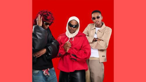 Mellow – Noma Ungang'bheka!Official Audio