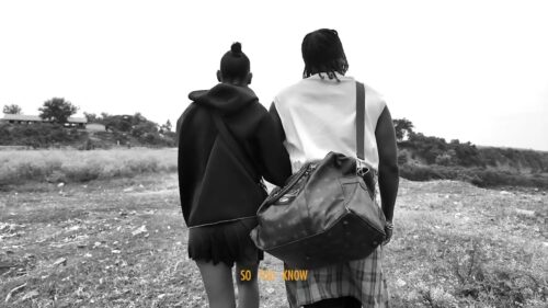 BEENIE GUNTER – ONE DAY OFFICIAL MUSIC VIDEO 4K