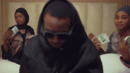 Arewa Cartel – Zulumi Music Video