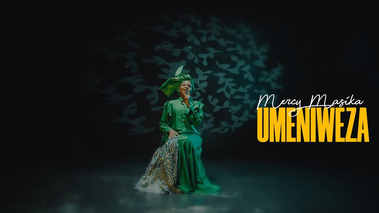 MERCY MASIKA – UMENIWEZA
