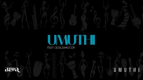 Blaq Diamond – Umuthi Cici & Zama Cofi