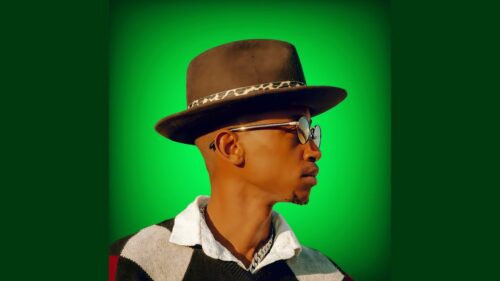 Scotts Maphuma – SyaWaver