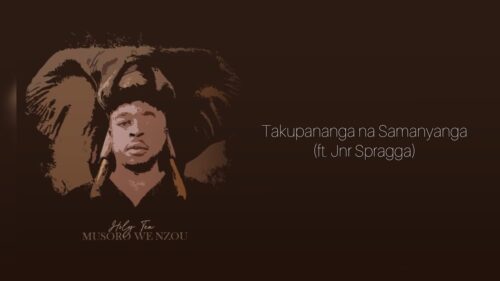Holy Ten – Takupananga na Samanyanga