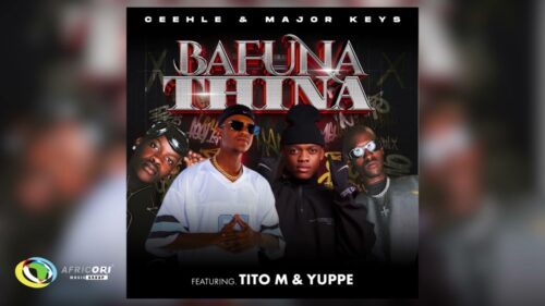 Ceehle – BAFUNA THINA [