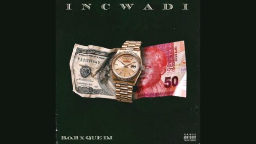 B.O.B x Que Dj – Incwadi