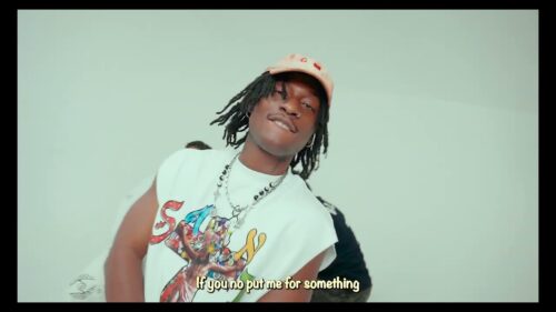 Dawie – Wait