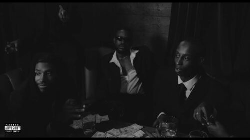 Zaza – Lee Roy Lee