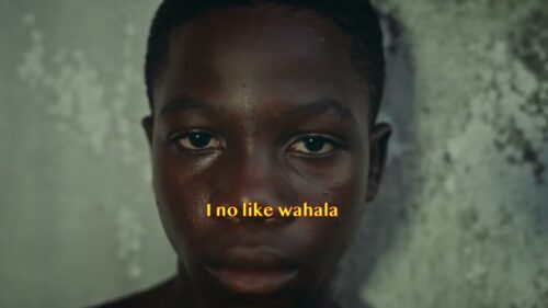 Dj Msoja SA – Nigeria