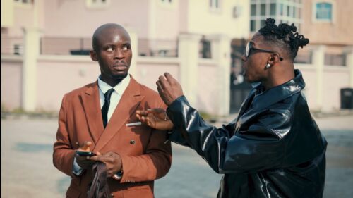 Scotts Maphuma – Ke Nakwela