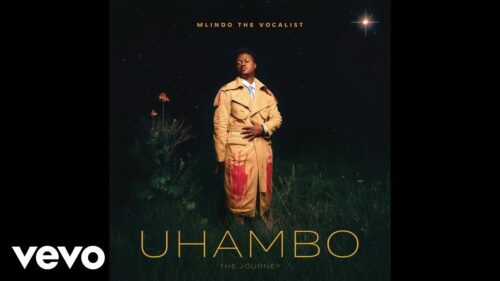 Nox – Ini Ndada