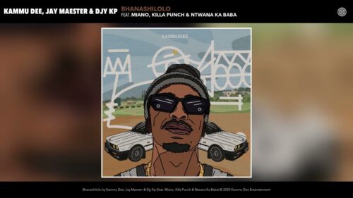J – Smash X Given Da Chief X Mashbeatz & Saudi