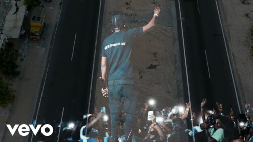 Hidden Agenda – Bebe Cool