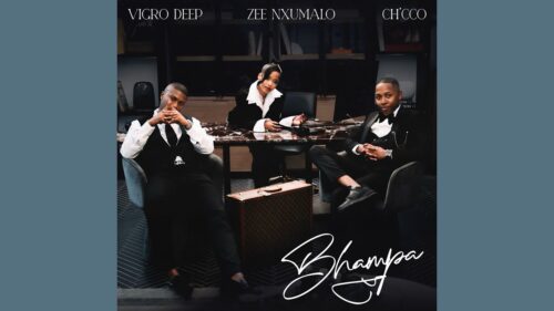 Vigro Deep – Bhampa