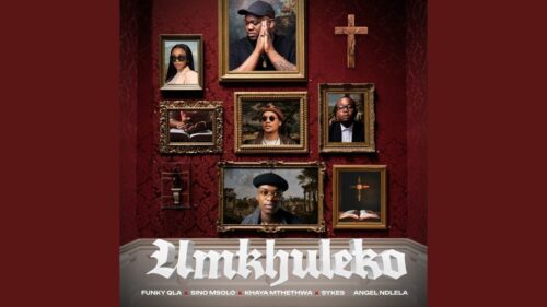 Funky Qla – Umkhuleko