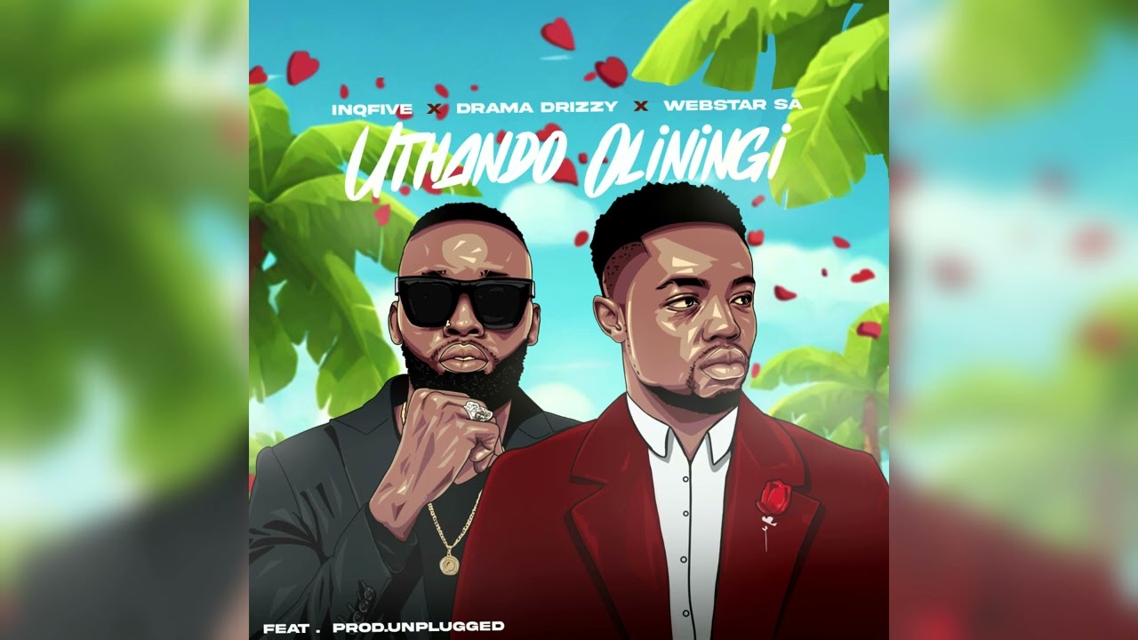 InQfive – Uthando Oluningi