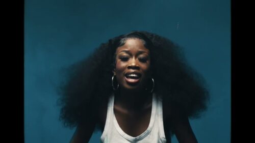 Bright – Nampenda
