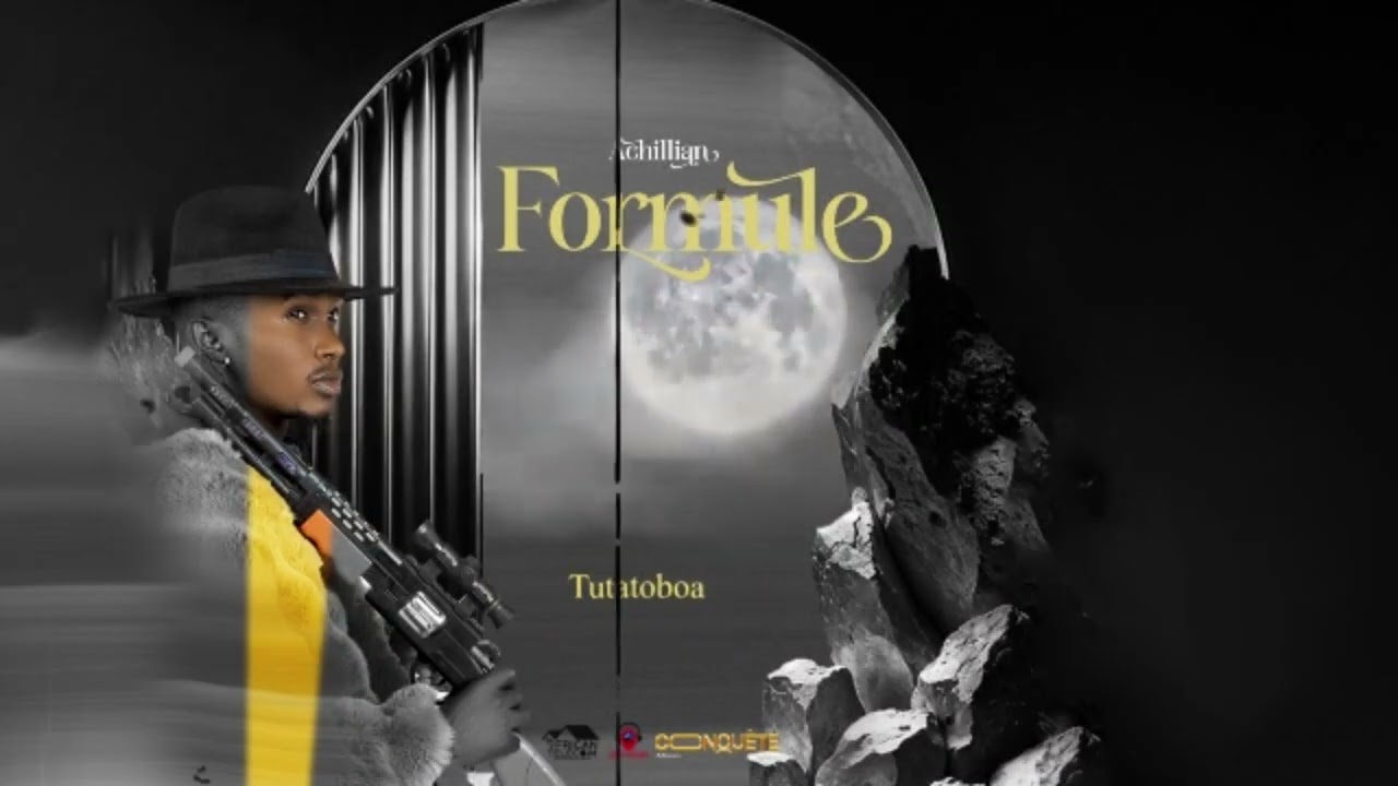 Achillian – Formule