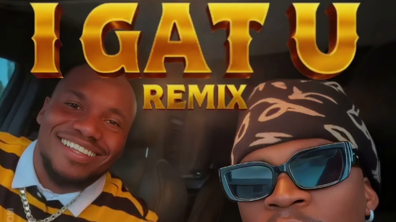 Marioo – I gat u
