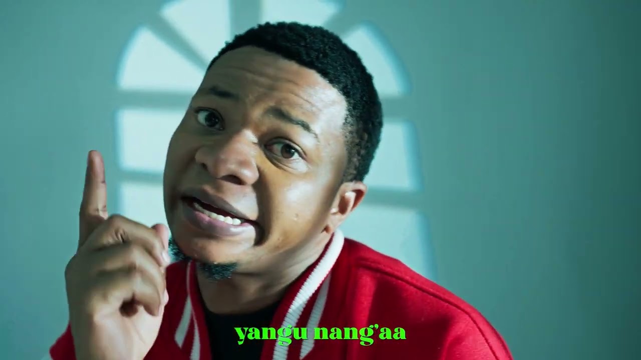 Mondy G – Imani