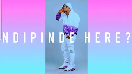 Nox – Ndipinde Here?