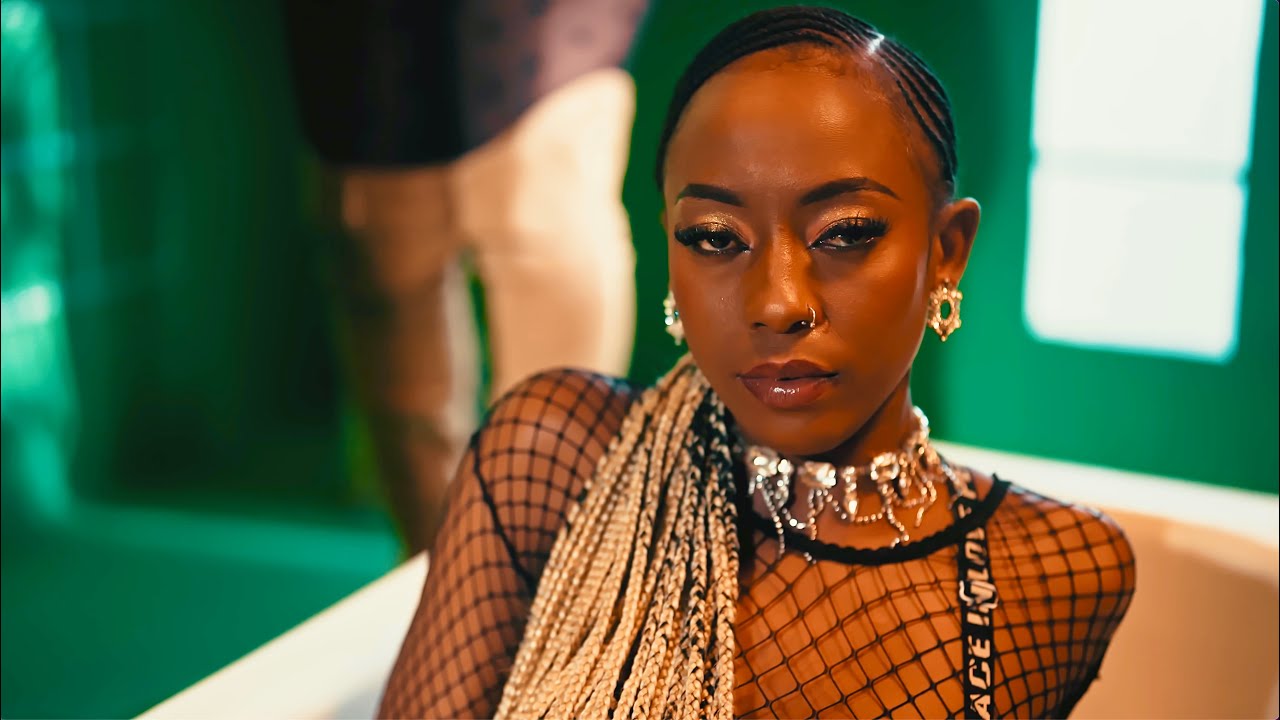 Afrolouis – Dirty Mind