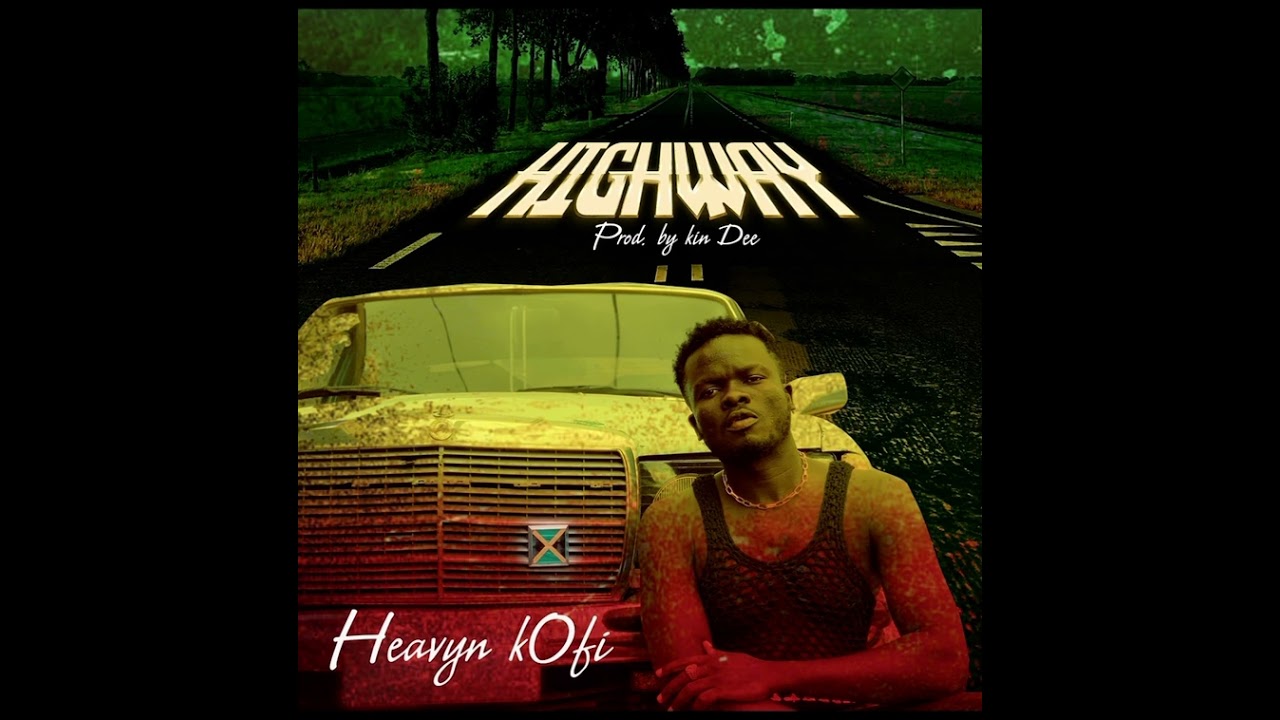 Heavyn Kofi – Men Nhye Bo