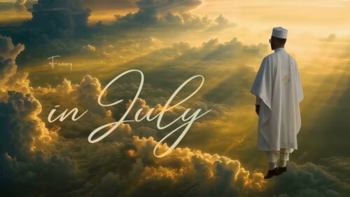 Feezy – In July