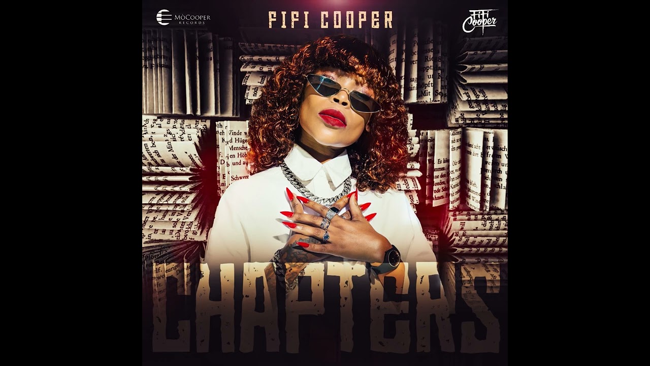 Fifi Cooper – Ketswa Kae ft Musiholiq