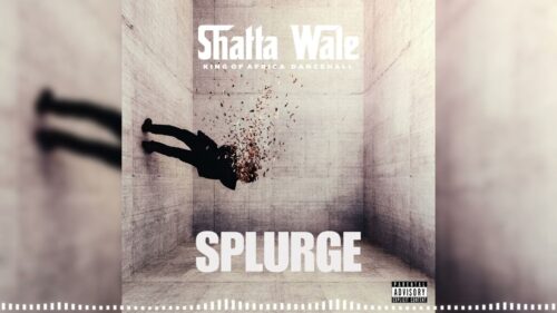 Shatta Wale – Splurge