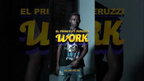 El Prince – Work