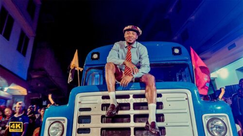 Alikiba – Ubuyu
